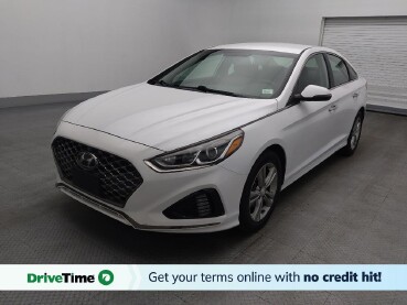 2019 Hyundai Sonata in Pensacola, FL 32505