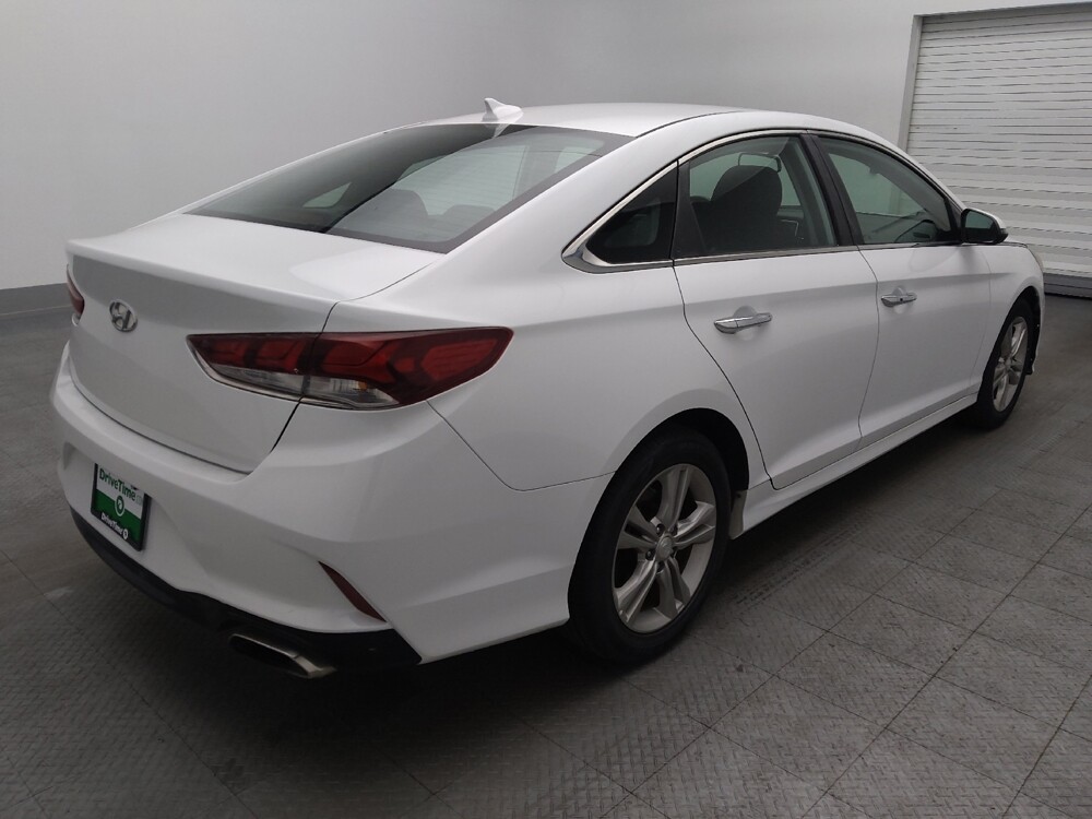 2019 Hyundai Sonata in Pensacola, FL 32505 - 18113823 9