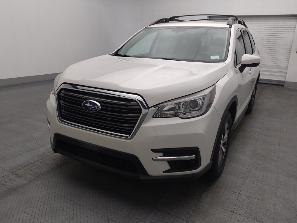 2020 Subaru Ascent in Mobile, AL 36606 - 18113824 15