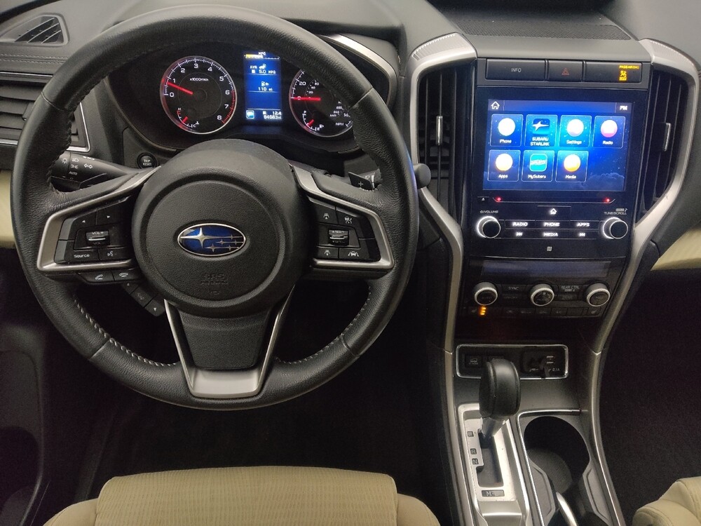 2020 Subaru Ascent in Mobile, AL 36606 - 18113824 22