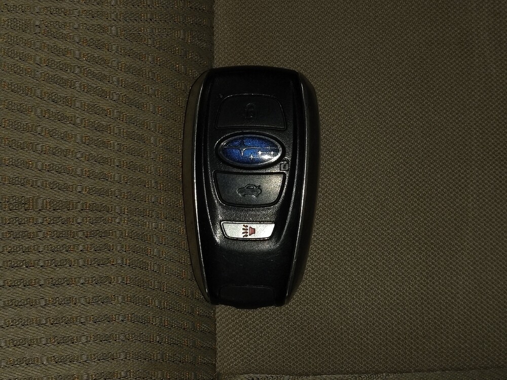 2020 Subaru Ascent in Mobile, AL 36606 - 18113824 32