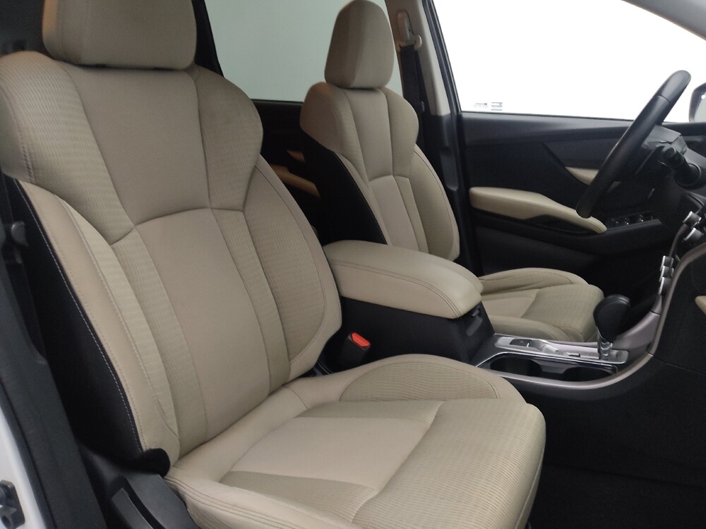 2020 Subaru Ascent in Mobile, AL 36606 - 18113824 21