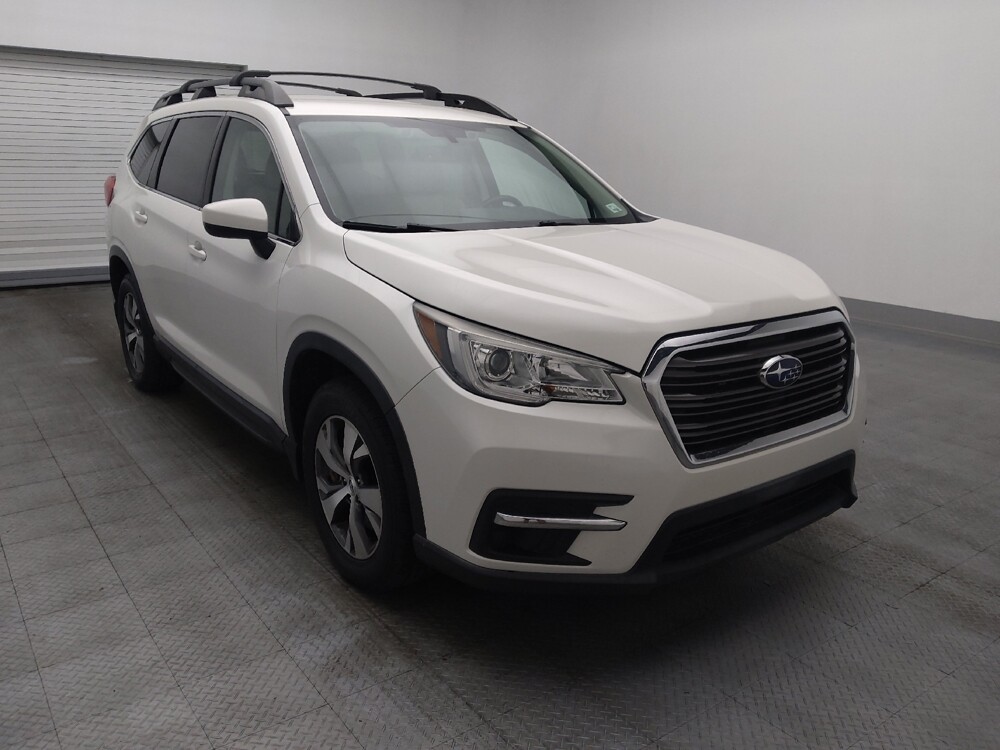 2020 Subaru Ascent in Mobile, AL 36606 - 18113824 13