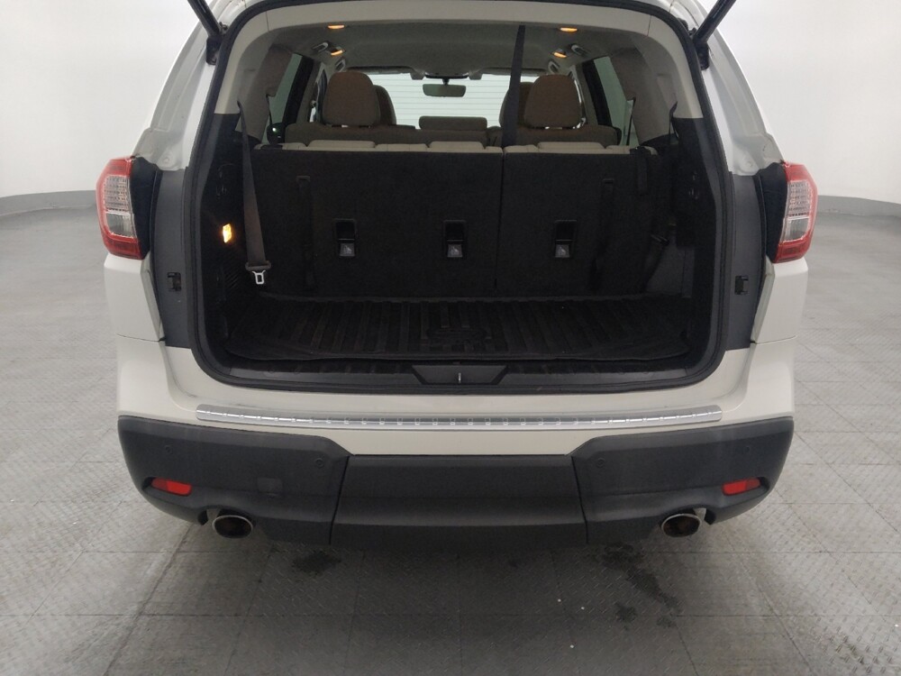 2020 Subaru Ascent in Mobile, AL 36606 - 18113824 29