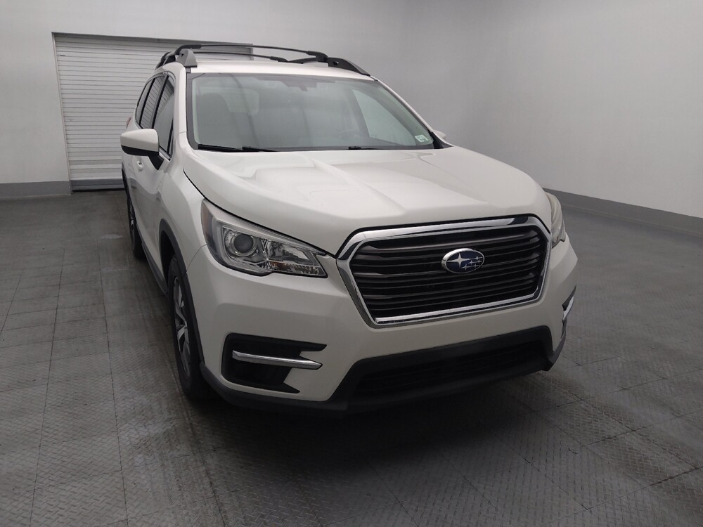 2020 Subaru Ascent in Mobile, AL 36606 - 18113824 14