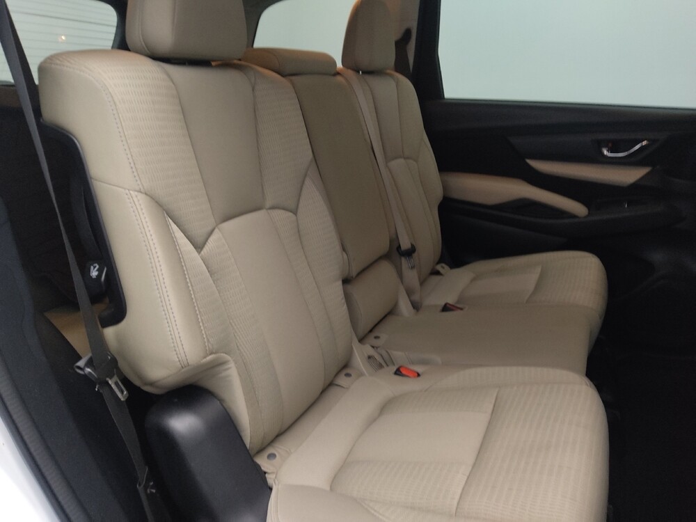 2020 Subaru Ascent in Mobile, AL 36606 - 18113824 19