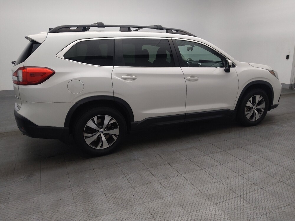 2020 Subaru Ascent in Mobile, AL 36606 - 18113824 10
