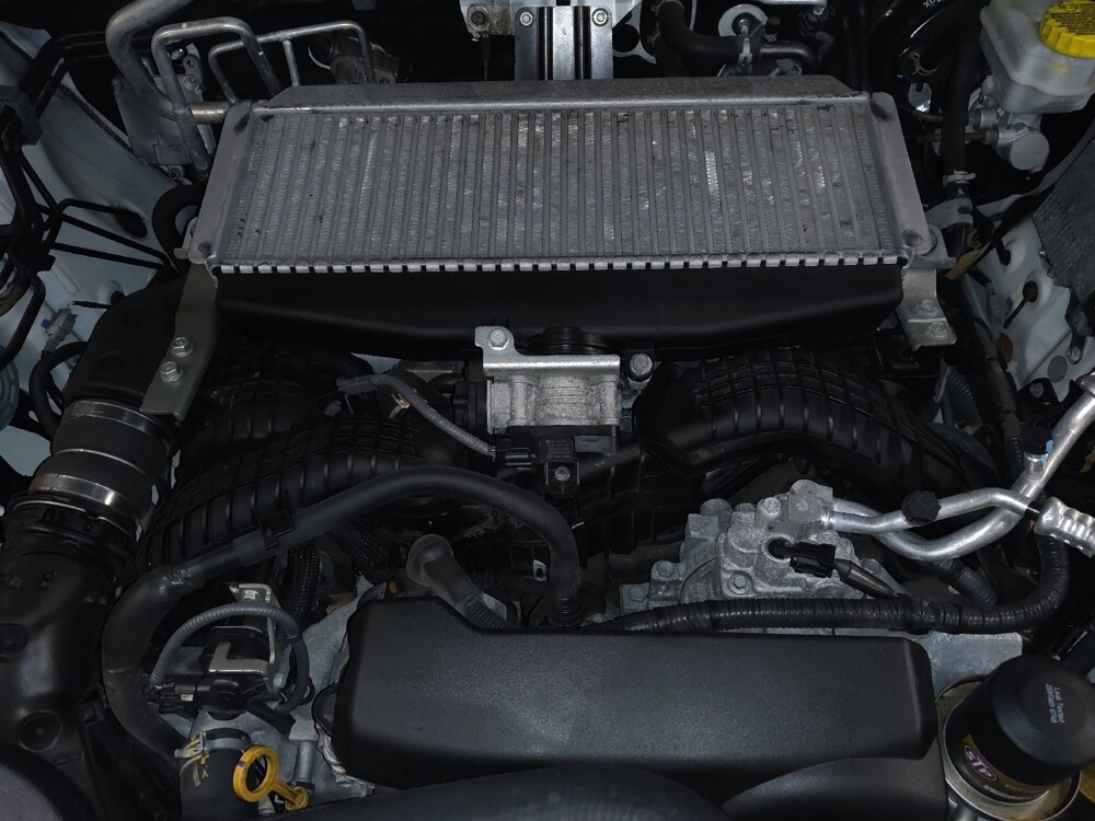 2020 Subaru Ascent in Mobile, AL 36606 - 18113824 30