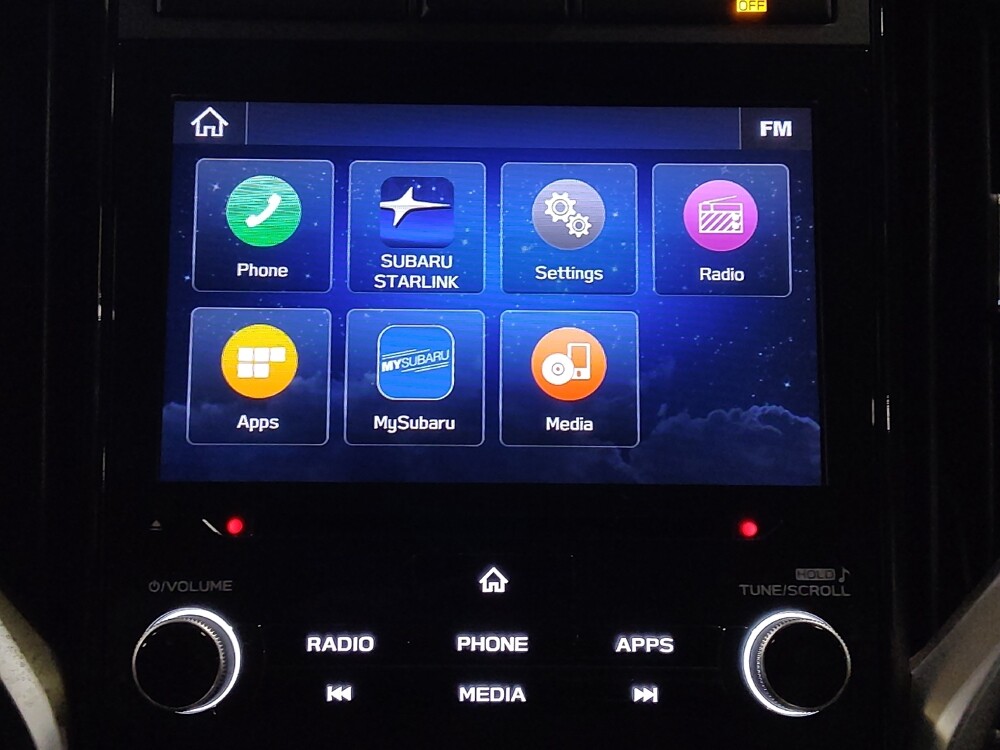 2020 Subaru Ascent in Mobile, AL 36606 - 18113824 25