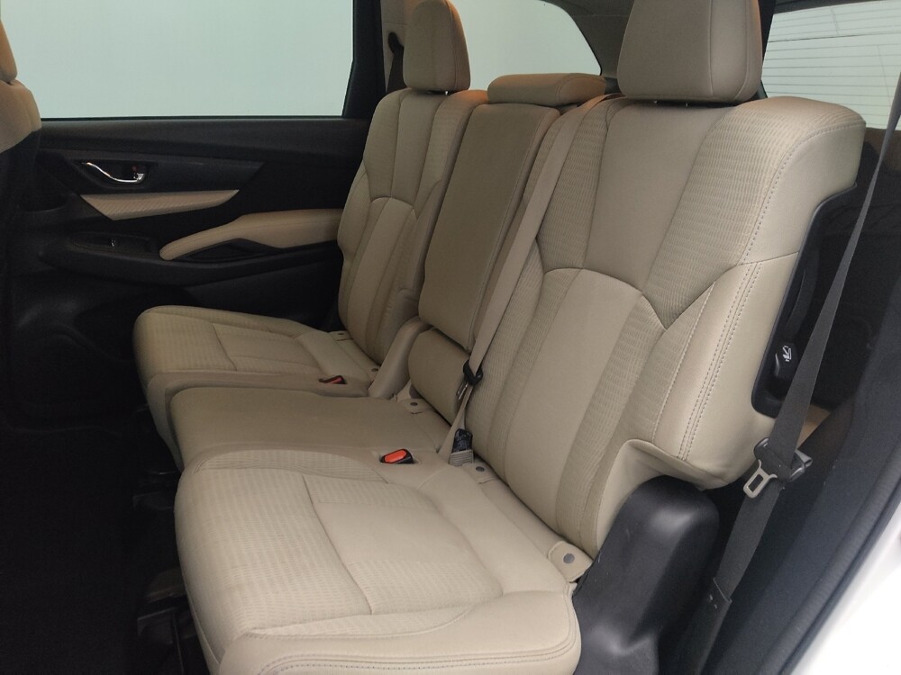 2020 Subaru Ascent in Mobile, AL 36606 - 18113824 18