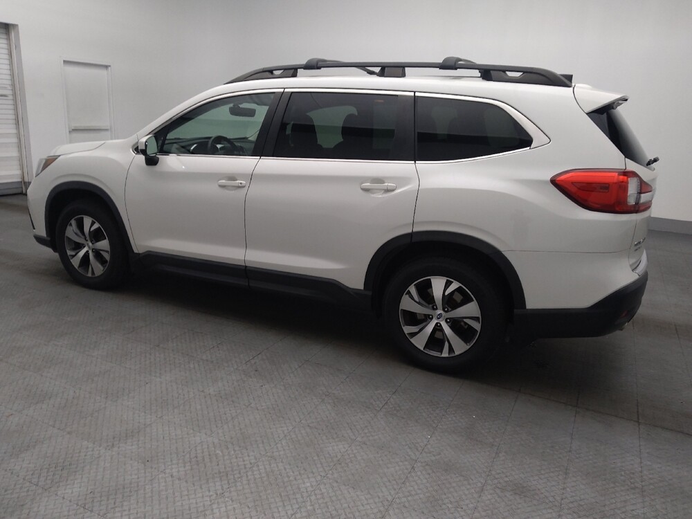 2020 Subaru Ascent in Mobile, AL 36606 - 18113824 3