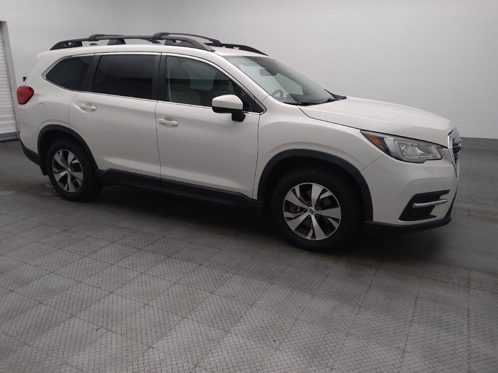 2020 Subaru Ascent in Mobile, AL 36606 - 18113824 11