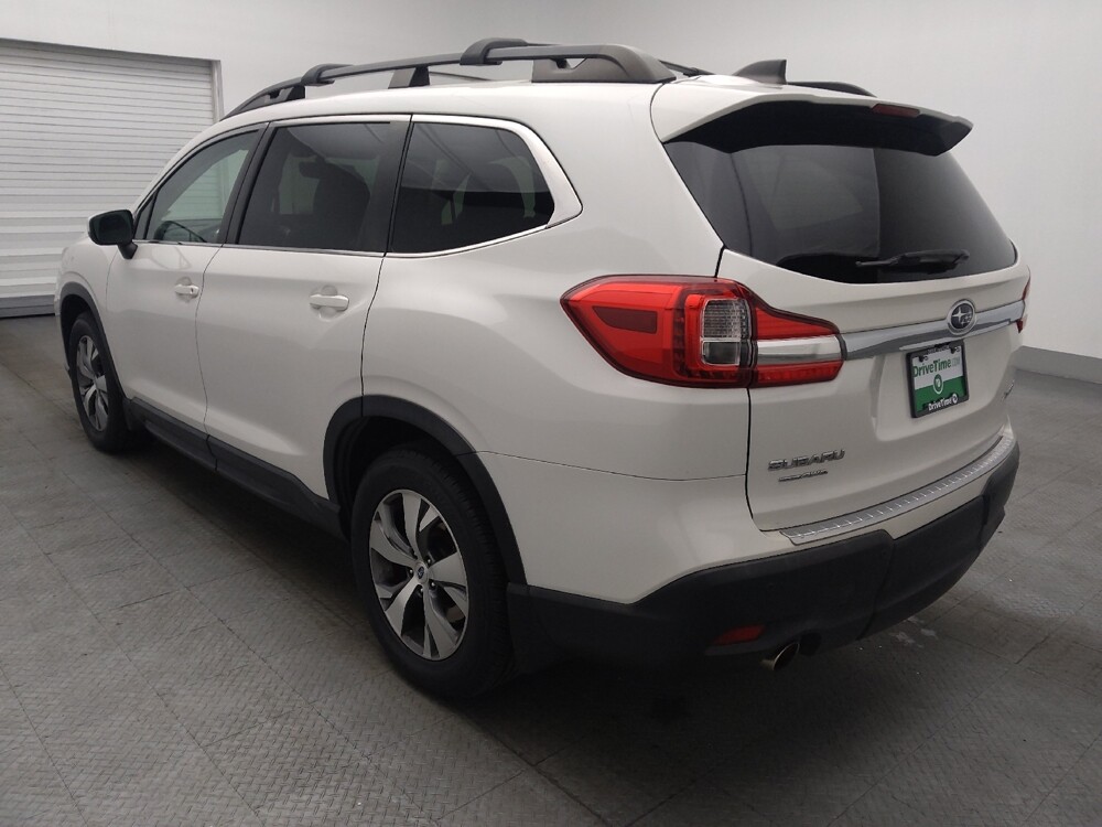 2020 Subaru Ascent in Mobile, AL 36606 - 18113824 5