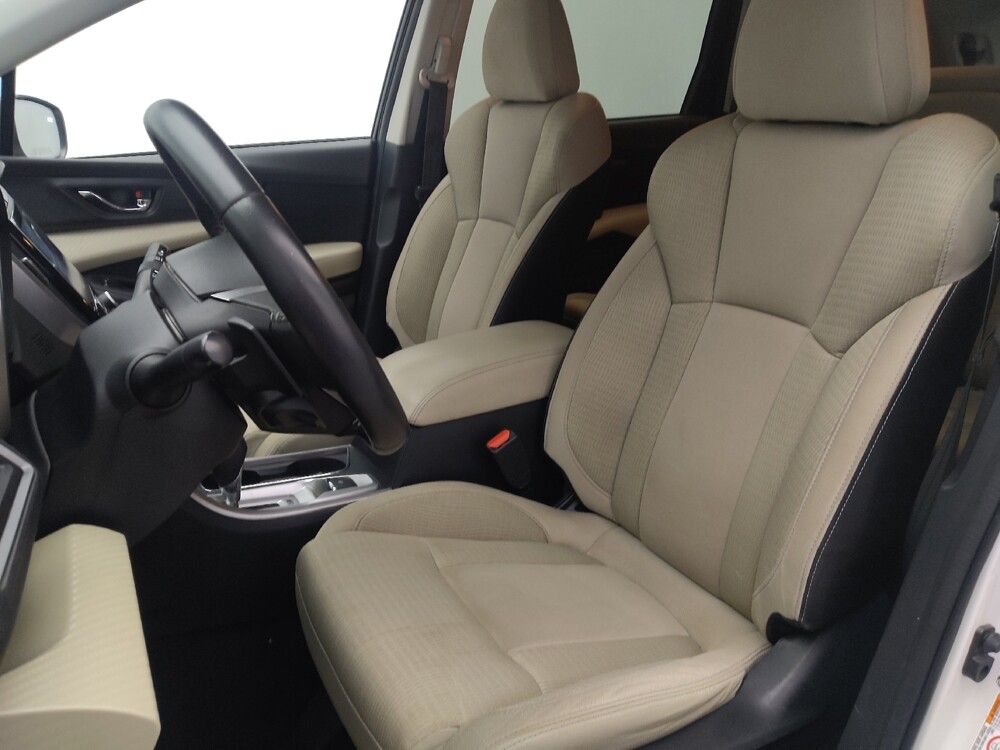 2020 Subaru Ascent in Mobile, AL 36606 - 18113824 17