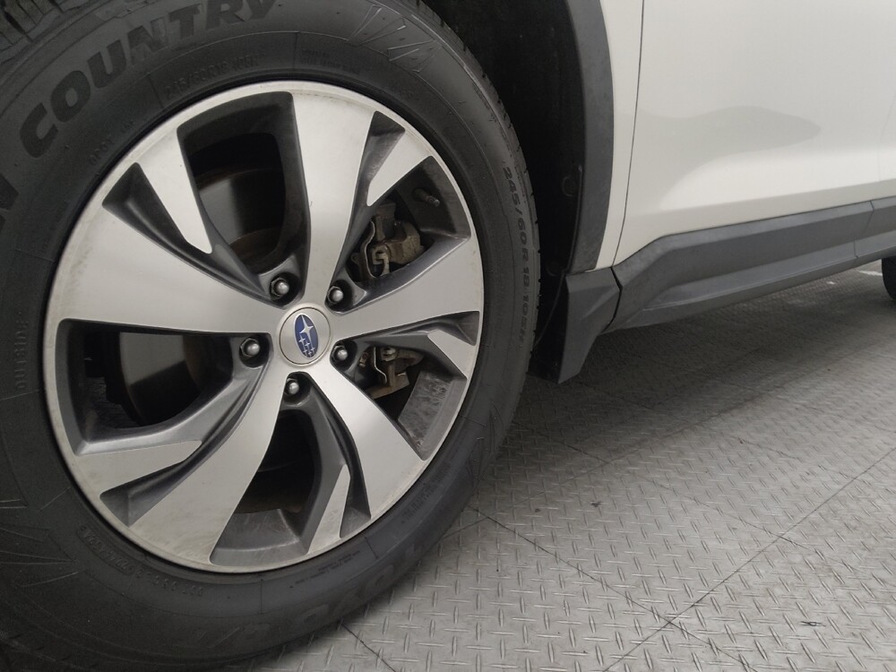 2020 Subaru Ascent in Mobile, AL 36606 - 18113824 31