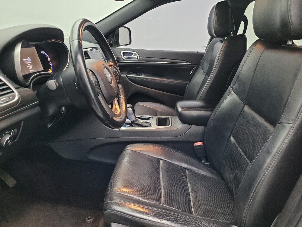 2019 Jeep Grand Cherokee in Kissimmee, FL 34744 - 18113826 17