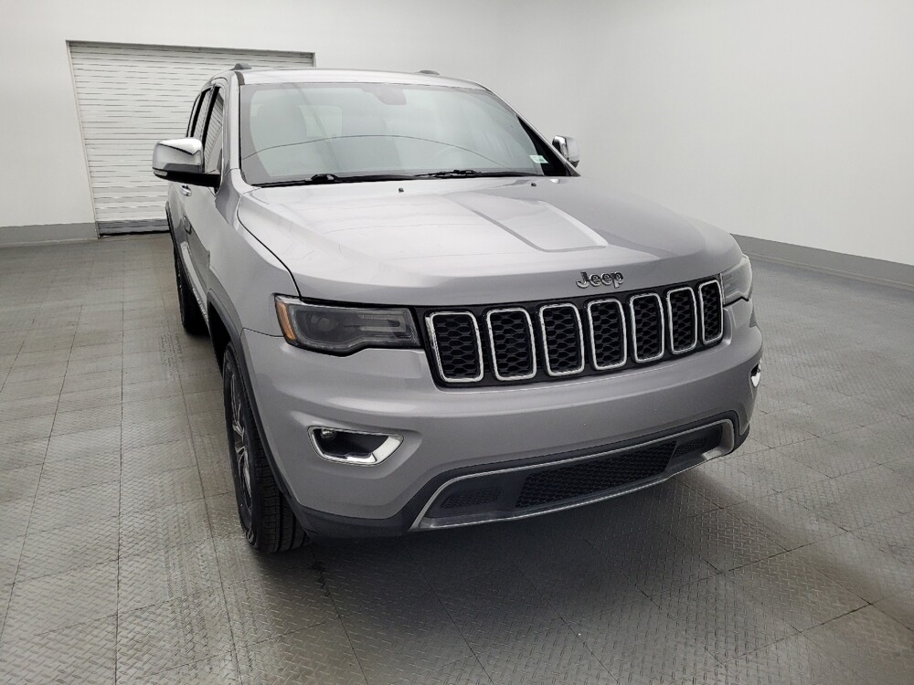2019 Jeep Grand Cherokee in Kissimmee, FL 34744 - 18113826 14