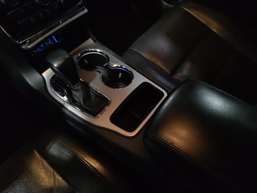 2019 Jeep Grand Cherokee in Kissimmee, FL 34744 - 18113826 26