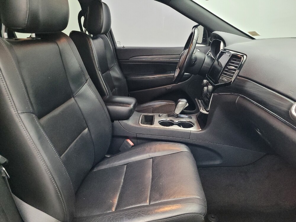 2019 Jeep Grand Cherokee in Kissimmee, FL 34744 - 18113826 21