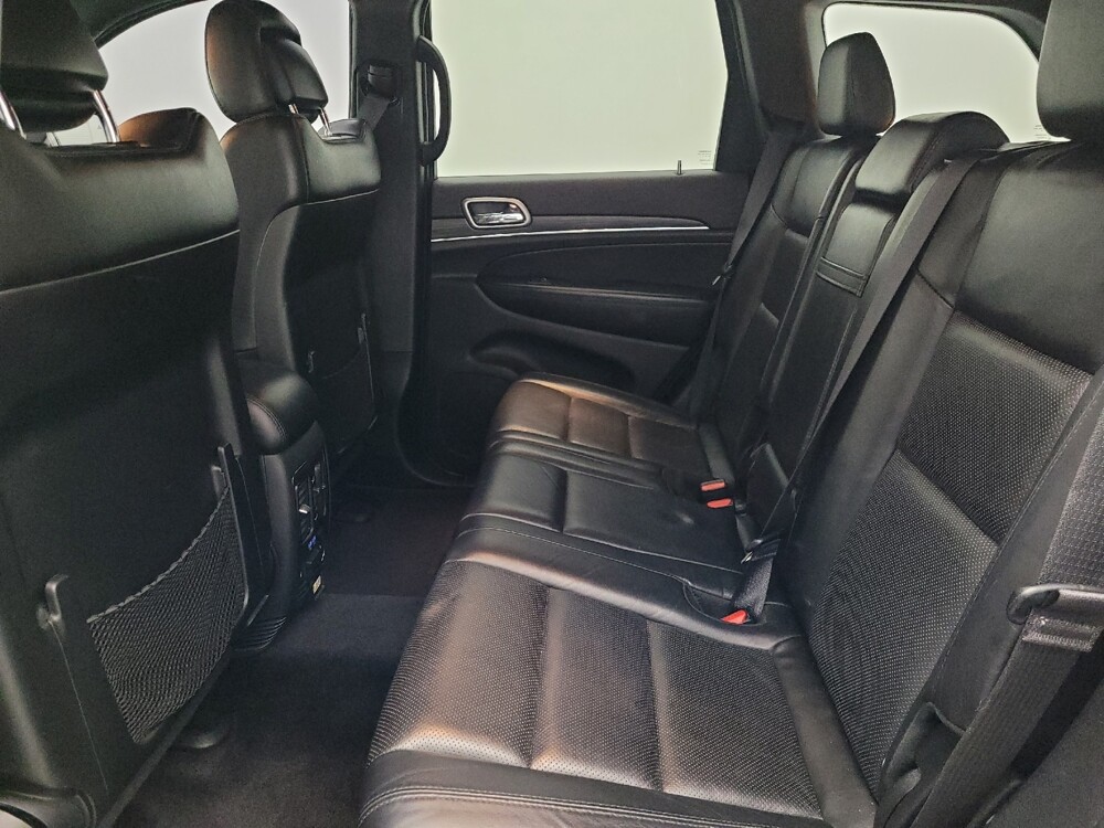 2019 Jeep Grand Cherokee in Kissimmee, FL 34744 - 18113826 18