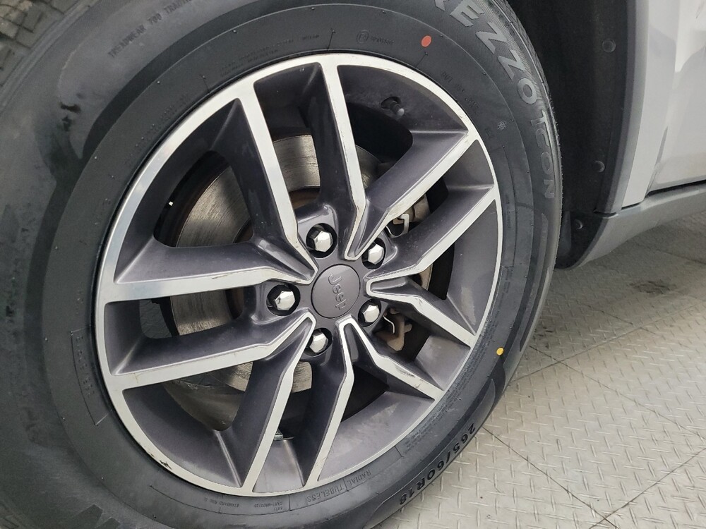 2019 Jeep Grand Cherokee in Kissimmee, FL 34744 - 18113826 31