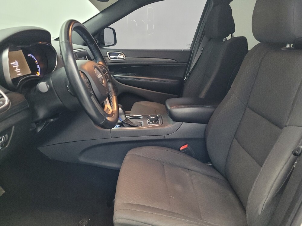 2019 Jeep Grand Cherokee in Kissimmee, FL 34744 - 18113828 17