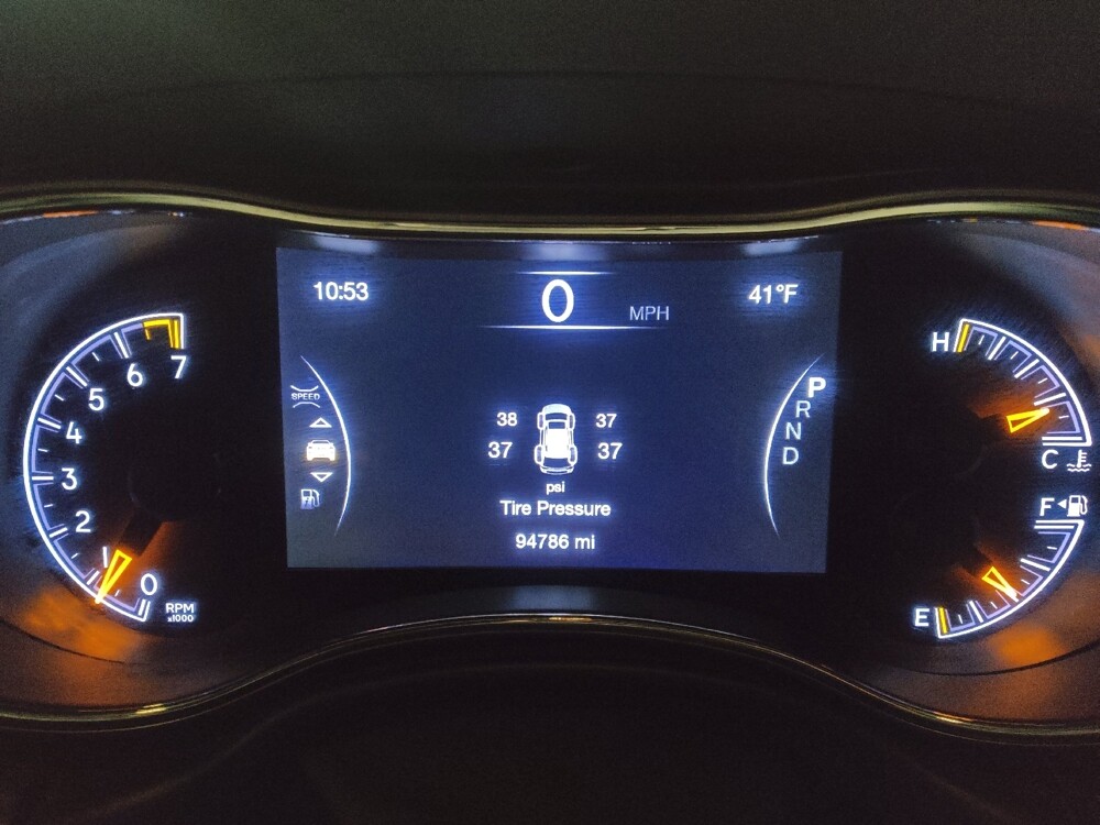 2019 Jeep Grand Cherokee in Kissimmee, FL 34744 - 18113828 23