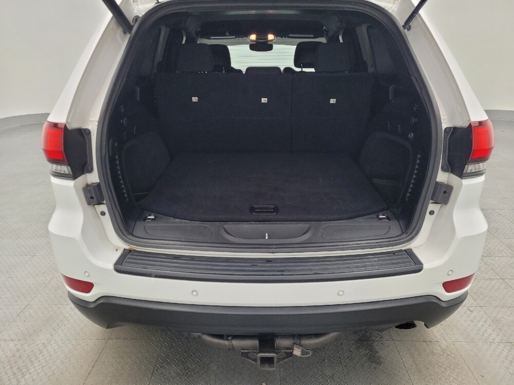 2019 Jeep Grand Cherokee in Kissimmee, FL 34744 - 18113828 29