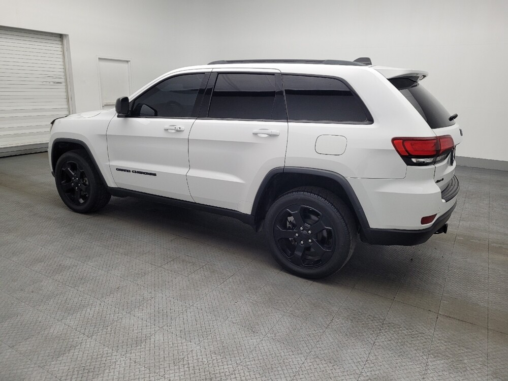 2019 Jeep Grand Cherokee in Kissimmee, FL 34744 - 18113828 3