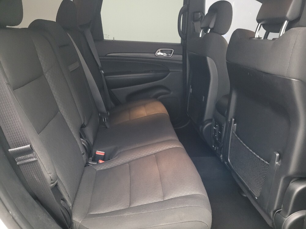 2019 Jeep Grand Cherokee in Kissimmee, FL 34744 - 18113828 19