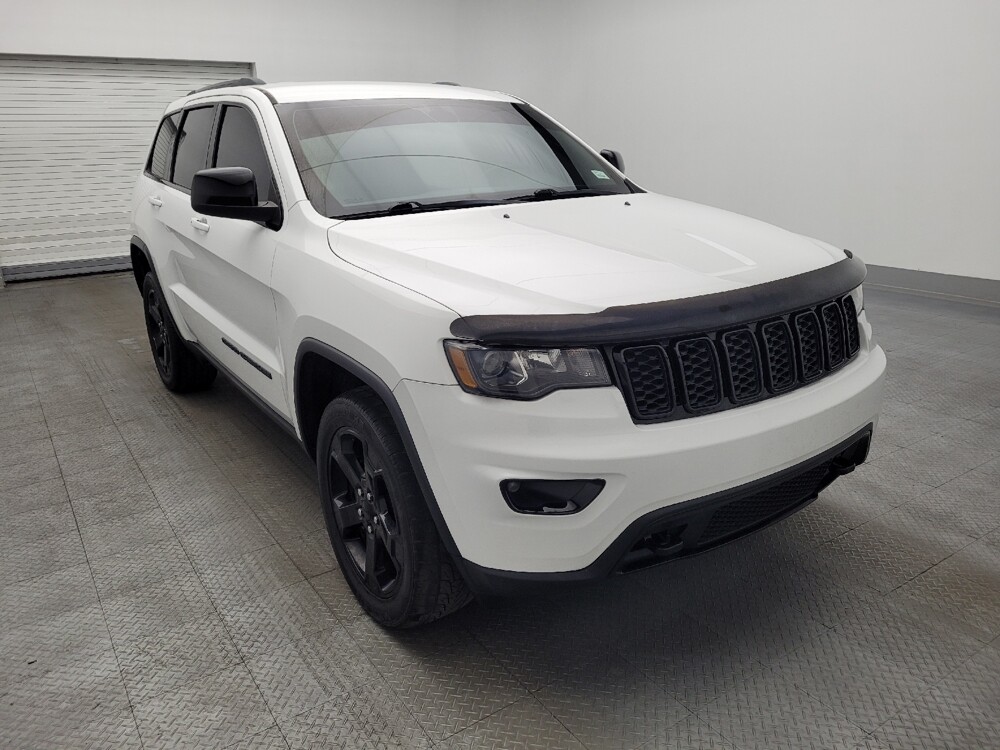 2019 Jeep Grand Cherokee in Kissimmee, FL 34744 - 18113828 13