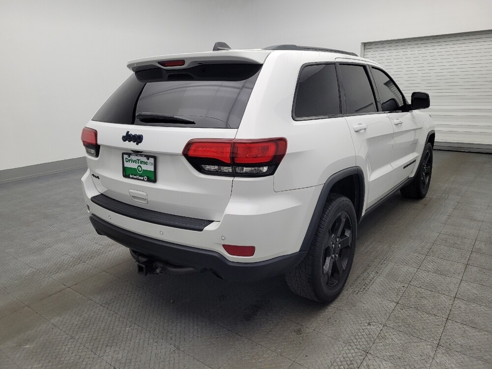 2019 Jeep Grand Cherokee in Kissimmee, FL 34744 - 18113828 9