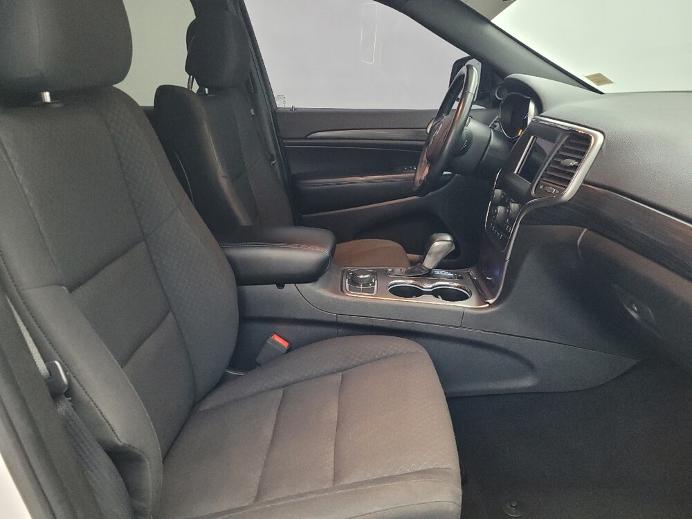 2019 Jeep Grand Cherokee in Kissimmee, FL 34744 - 18113828 21