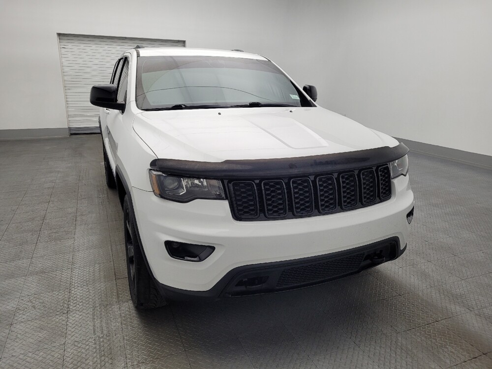 2019 Jeep Grand Cherokee in Kissimmee, FL 34744 - 18113828 14