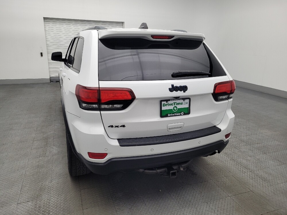 2019 Jeep Grand Cherokee in Kissimmee, FL 34744 - 18113828 6
