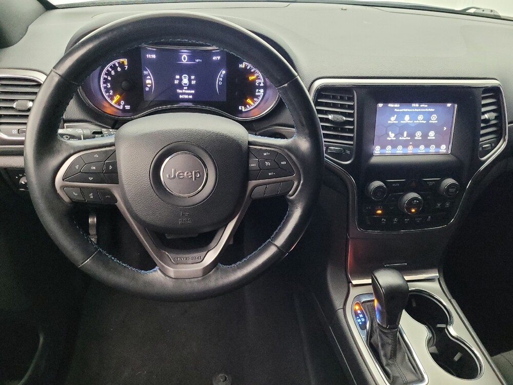 2019 Jeep Grand Cherokee in Kissimmee, FL 34744 - 18113828 22