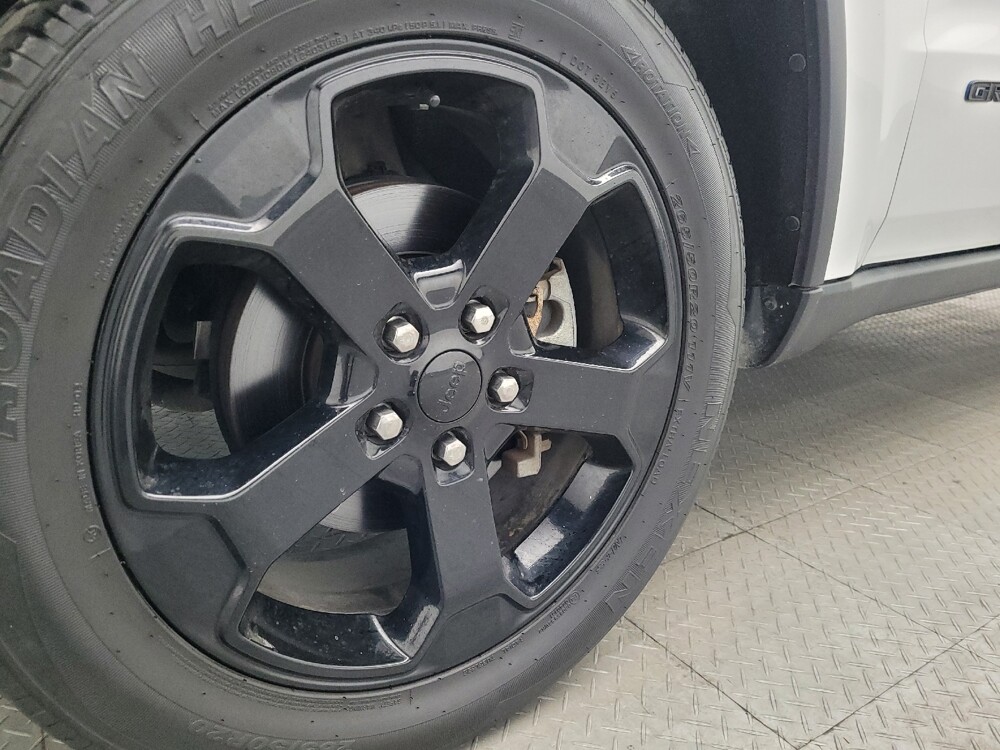 2019 Jeep Grand Cherokee in Kissimmee, FL 34744 - 18113828 31