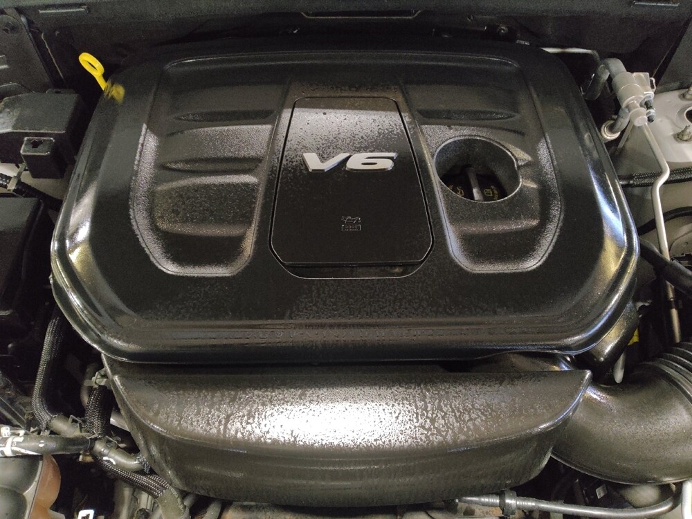 2019 Jeep Grand Cherokee in Kissimmee, FL 34744 - 18113828 30