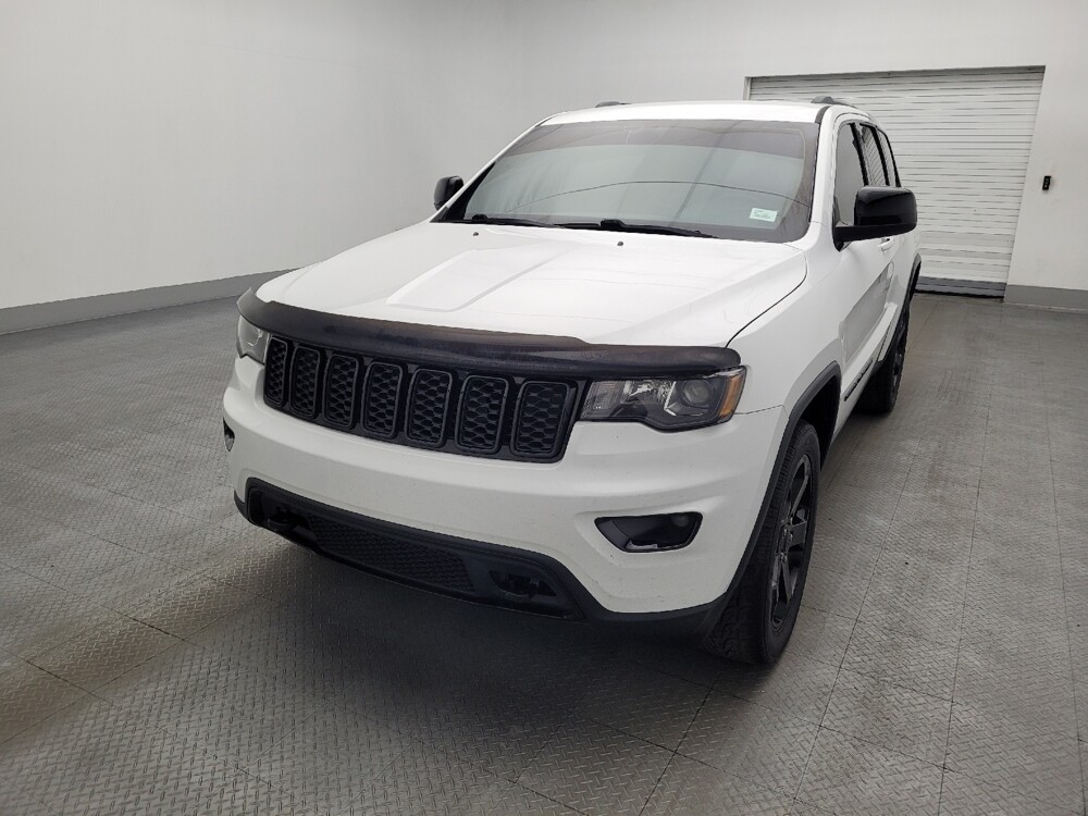 2019 Jeep Grand Cherokee in Kissimmee, FL 34744 - 18113828 15