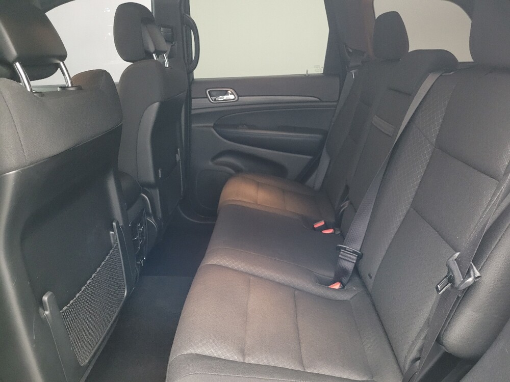 2019 Jeep Grand Cherokee in Kissimmee, FL 34744 - 18113828 18