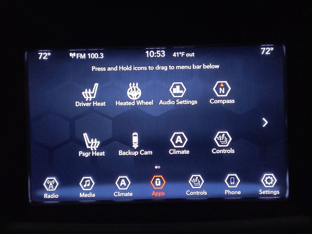 2019 Jeep Grand Cherokee in Kissimmee, FL 34744 - 18113828 25