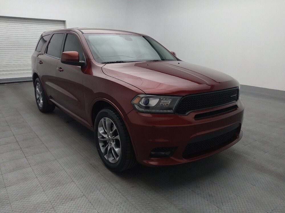 2020 Dodge Durango in Hialeah, FL 33014 - 18113829 13