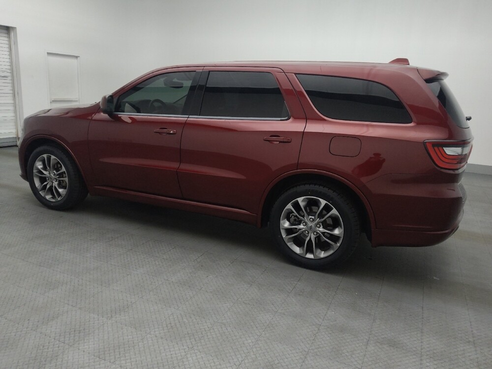 2020 Dodge Durango in Hialeah, FL 33014 - 18113829 3