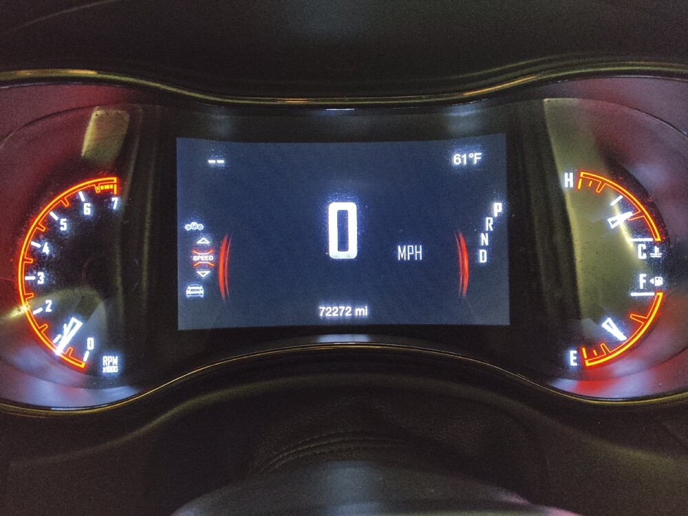 2020 Dodge Durango in Hialeah, FL 33014 - 18113829 23