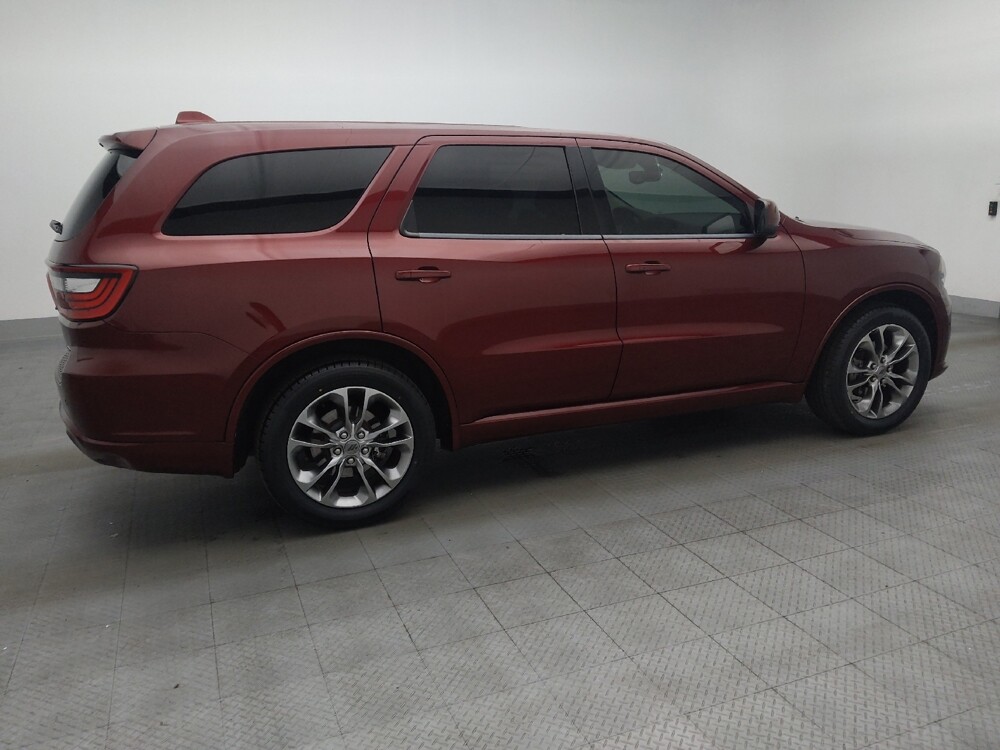 2020 Dodge Durango in Hialeah, FL 33014 - 18113829 10