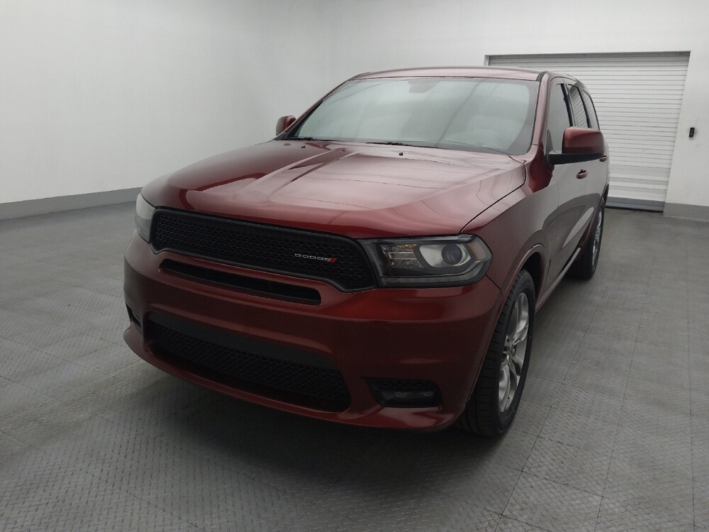 2020 Dodge Durango in Hialeah, FL 33014 - 18113829 15