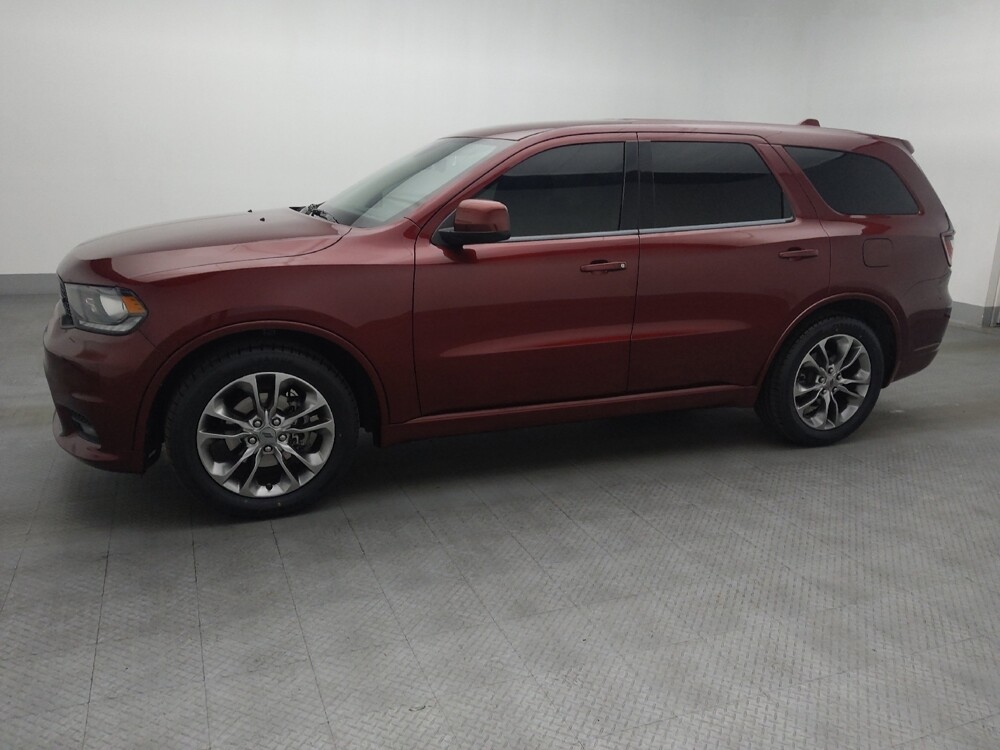 2020 Dodge Durango in Hialeah, FL 33014 - 18113829 2