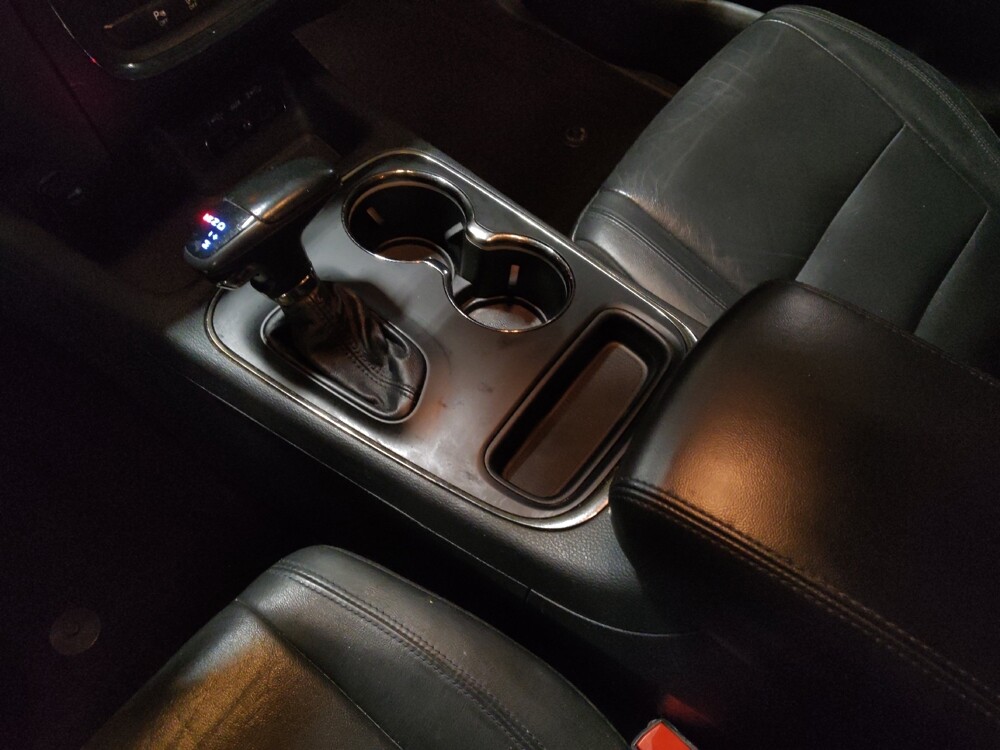 2020 Dodge Durango in Hialeah, FL 33014 - 18113829 26