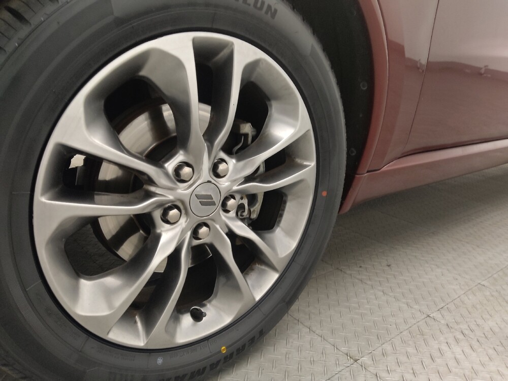 2020 Dodge Durango in Hialeah, FL 33014 - 18113829 31