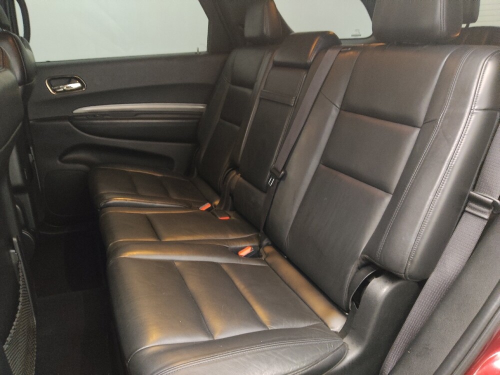 2020 Dodge Durango in Hialeah, FL 33014 - 18113829 18